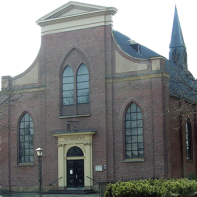Kerkdeuren Open Veendam @ RK Kerk Maria ten Hemelopneming Veendam | Veendam | Groningen | Nederland