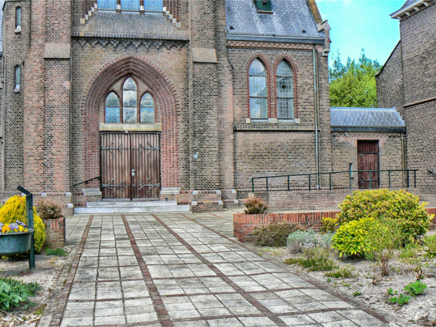 oude